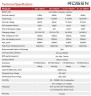 Акумуляторна батарея 51.2V 200Ah LiFePO4, LFP настінний тип з комірками EVE 3.2V 100Ah LiFePO4 grade A cells, сертифікат СЕ, ROHS