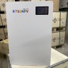 Акумуляторна батарея 51.2V 200Ah LiFePO4, LFP настінний тип з комірками EVE 3.2V 100Ah LiFePO4 grade A cells, сертифікат СЕ, ROHS