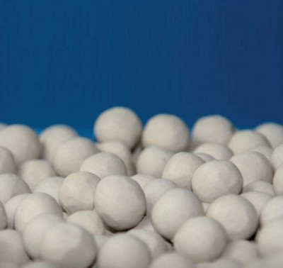 Інертні керамічні кулі  DURANIT® D-92, 5/8, VFF