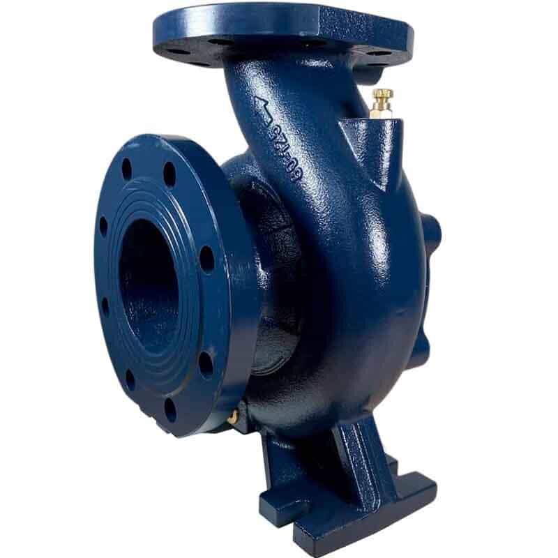 Pump case BST 40-200/7.5