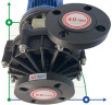 Химический насос с магнитной муфтой MP-HX-542 GFRPP, 450L/min, 24,4m, 380V, ABLE Motor