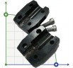 Kupplung an Pumpe CDL20