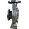 Corps de pompe BGWH 80-200A AISI304