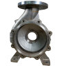 Corps de pompe BGWH 80-200A AISI304