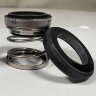 Уплотнение торцевое R-560A 25, SIC/SIC, VITON, 304