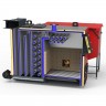Brush boiler Retra -3М BIO, 450kW