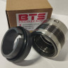 Уплотнения с металлическим сильфоном R-680 40, SIC/SIC, VITON, AM350/316