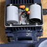 Насос самовсмоктуючий BXZm W25-35-3kW, 2900, 220V