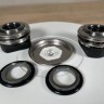 Механическое уплотнение насоса FLYGT R-FL.XA 25, U, TC/TC, VITON, 304
