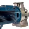BZm 40-160/3 Edelstahl-Kreiselpumpe in Monoblock-Bauweise für Flüssigdünger