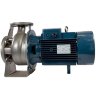 BZm 40-160/3 Edelstahl-Kreiselpumpe in Monoblock-Bauweise für Flüssigdünger