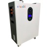 Bateria litowa 51.2V 300Ah LiFePO4, typ mobilny LFP z ogniwami Ogniwa LiFePO4 klasy A o dużej mocy 3.2V 300Ah