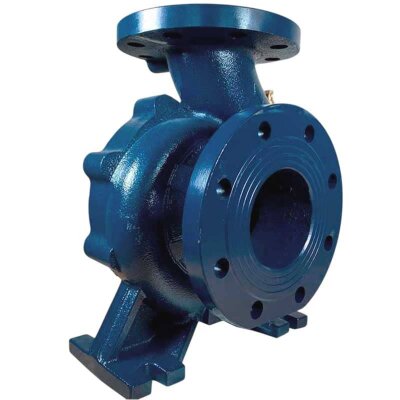 Pump case BST 80-125/7.5, 3000
