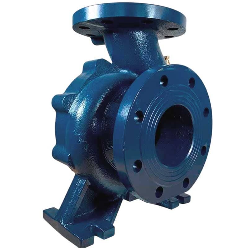 Pump case BST 80-125/7.5, 3000