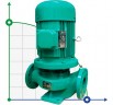 IRG 80-125 Centrifugal pump