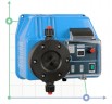 Pompe doseuse PDE BT VFT 80-01 230V/240V
