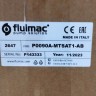 Пневматический мембранный насос PHOENIX P90 ALU SANTOPRENE+PTFE, 100 л/мин для лака
