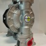 Пневматический мембранный насос PHOENIX P90 ALU SANTOPRENE+PTFE, 100 л/мин для лака