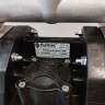 Пневматический мембранный насос PHOENIX P90 ALU SANTOPRENE+PTFE, 100 л/мин для лака