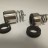 Уплотнение вала Lowara R-LW 16, B, SIC/CAR, VITON, 304