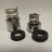 Уплотнение вала Lowara R-LW 16, B, SIC/CAR, VITON, 304