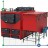 Щепной котел Ретра-3М BIO, 500kW