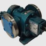 Шестеренчастий насос JKMS 150 1 1/2 дюйма, 4,5 m3/h, AISI 316 для лаків та фарби