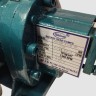 Шестеренчастий насос JKMS 150 1 1/2 дюйма, 4,5 m3/h, AISI 316 для лаків та фарби