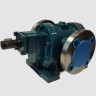 Шестеренчастий насос JKMS 150 1 1/2 дюйма, 4,5 m3/h, AISI 316 для лаків та фарби