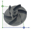 Impulsor bomba MB 140 PVDF