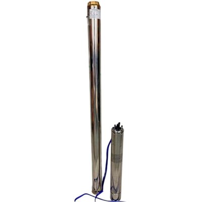 Pompa głębinowa 4SD8/34, 5,5kW, 380V (zamiennik ЕЦВ 6-6,5-150)