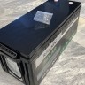 Lithium-iron-phosphate battery 25.6V 100Ah LiFePO4, LFP floor standing with EVE 3.2V 100Ah LiFePO4 grade A cells