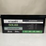 Lithium-iron-phosphate battery 25.6V 100Ah LiFePO4, LFP floor standing with EVE 3.2V 100Ah LiFePO4 grade A cells