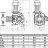 BSR 650/1,2 AISI 316, Ex плунжерный дозирующий насос