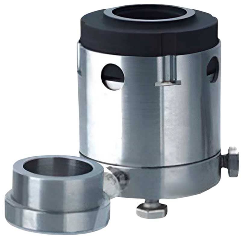 Торцевое уплотнение R-HG204B 40, SIC/CAR, VITON, 316