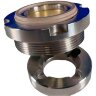 Garniture mécanique Cryostar R-MFLC12 27,5, PPCF/TC, VITON, 316