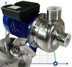 Pumpe mit offenem Laufrad BK50, 0,37kW, AISI 304, 380V/50Hz, 2900