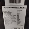 Lithium-Eisen-Phosphat (Lithium-Ferrum) Batterie 25,6V 200Ah LiFePO4, LFP Standgerät mit EVE 3,2V 100Ah LiFePO4 Grad A Zellen