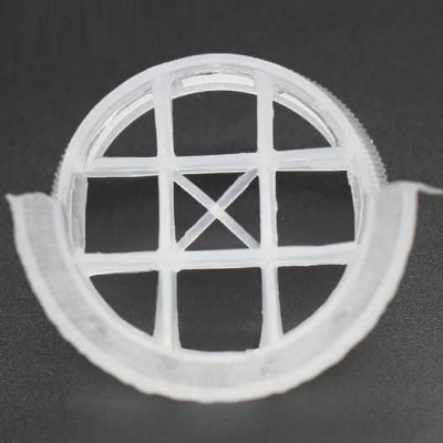 Коньюгированная (разширенная) насадка, PP, 100 мм, Conjugated Ring