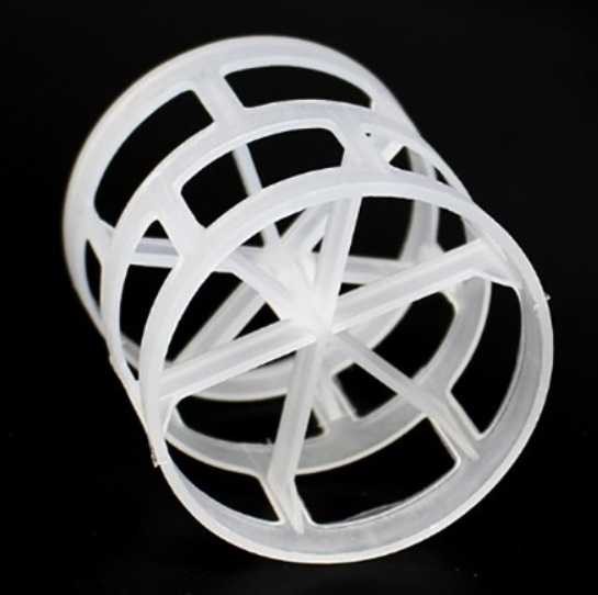 Кільця Палля, PP, 25х25х1 mm