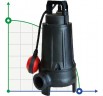 Погружной насос Dreno COMPATTA EVO 55, T/G с вихревым рабочим колесом