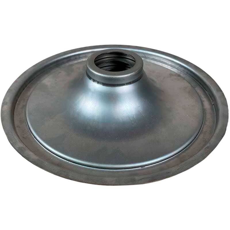 Fond pour pompe BZ 65-160/15-18,5