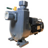 Selbstansaugende Pumpe BXZ 18-35-2,2kW, 2900, 380V, imp:AISI 304