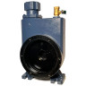Selbstansaugende Pumpe BXZ 18-35-2,2kW, 2900, 380V, imp:AISI 304