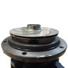 Selbstansaugende Pumpe BXZ 18-35-2,2kW, 2900, 380V, imp:AISI 304