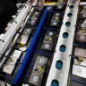 Литиевая аккумуляторная батарея LiFePO4 51.2V 100Ah, LFP установка на стойку с ячейками EVE 3.2V 100Ah LiFePO4 grade A cells, сертифицированная