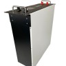 Литиевая аккумуляторная батарея LiFePO4 51.2V 100Ah, LFP установка на стойку с ячейками EVE 3.2V 100Ah LiFePO4 grade A cells, сертифицированная