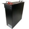Литиевая аккумуляторная батарея LiFePO4 51.2V 100Ah, LFP установка на стойку с ячейками EVE 3.2V 100Ah LiFePO4 grade A cells, сертифицированная