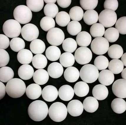 Алюмінієві кулі для подрібнення, 20мм Alumina Grinding Balls