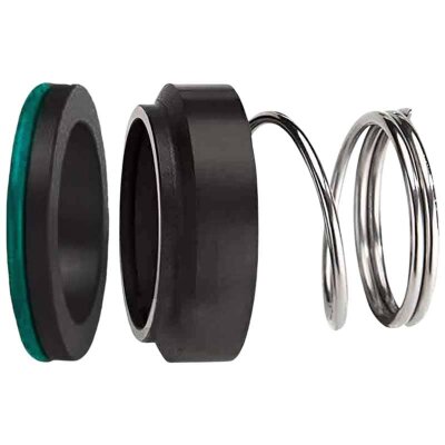 Mechanical seal R-M2N 20, CAR/SS, VITON, 304, W for the WILO ATS.FB F.WE.-D.20 pump, 500100794